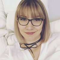 Ola Wróbel的照片