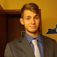 Jared Butler's Photo