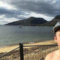 Agustin Exequiel Alvarenga Baluk's Photo