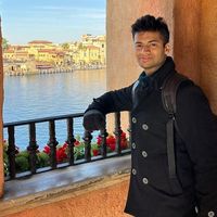 Fotos de Harshit Aggarwal