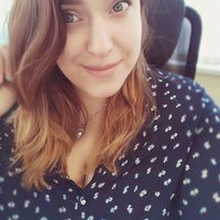 Anna Apcheleeva's Photo