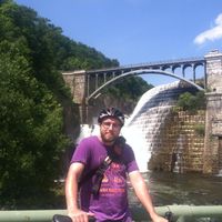 James Hoffman的照片