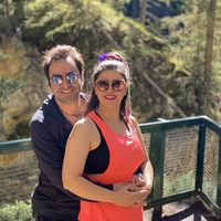 Amir Safavi的照片