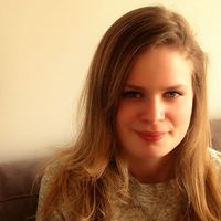 Anne Radigue's Photo