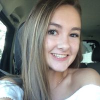 Le foto di Olivia Rhoad