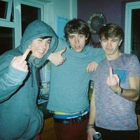 Ian Carruthers's Photo