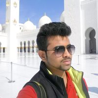 Kaustubh Vanarase的照片