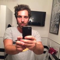 Andrea Miglionico的照片