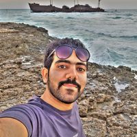 Reza Mohebbi's Photo