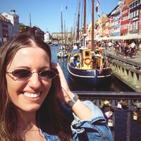 SoFi'o Gigolashvili的照片