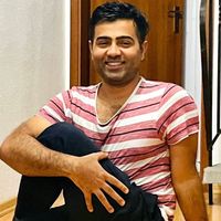 Sampat Singh Bhati's Photo