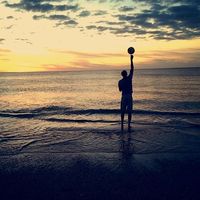 Bruce Moseley's Photo