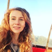 Polina Trufanova的照片