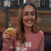 Weronika Wojda的照片