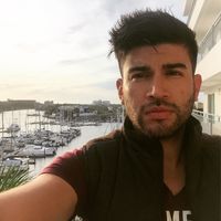 Jorge Martinez的照片