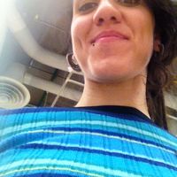 Joana Zózimo's Photo