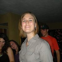 Amanda Schram's Photo