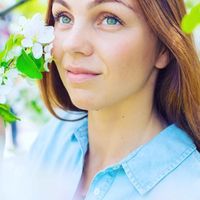 Elena Zabavina's Photo