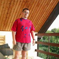 Gábor Vári's Photo