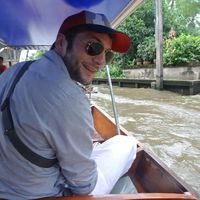 Michael Werner的照片