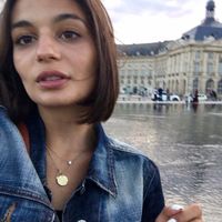 Polina Ermakova's Photo