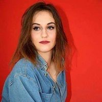 Karolina Żach's Photo