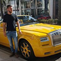 Efi Rozenberg's Photo