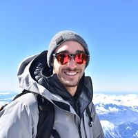 Gabriel Boutin's Photo