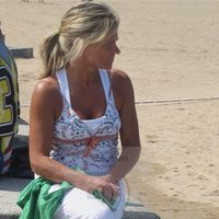 Lourdes Garmendia Moja's Photo