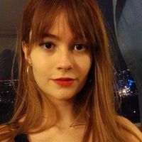 Caroline Silva的照片