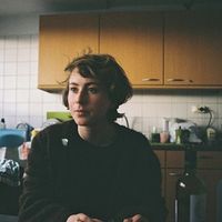 Roos Goedhart's Photo