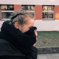 Zdjęcia użytkownika Milda MoonKid