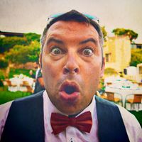 Olivier Breton的照片