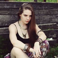 Ольга Сова的照片