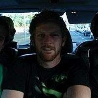 Pierce Fransen's Photo