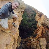 Leon Schmidt's Photo