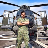 Kenneth Dehui的照片