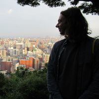 Jimmy Hirtzlin's Photo