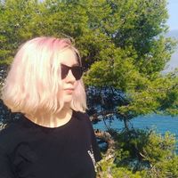 Fotos von Audrey Vergiat