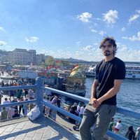 Jacob Hardman's Photo