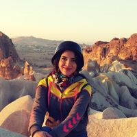 Photos de Gonca Gül