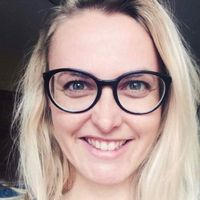 Dorota Wróblewska的照片