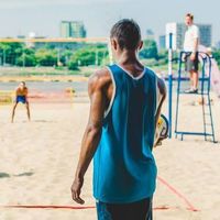 Krzysztof Szubarczyk's Photo