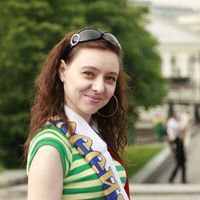 Photos de Elena Iakovenko