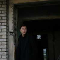 Marat Malikov的照片