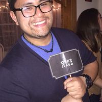 Fotos de Mark Daitol