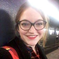 Megan Moncrief's Photo