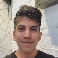 Stephane Rangaya的照片