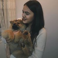 Şevval Tıraşlar's Photo