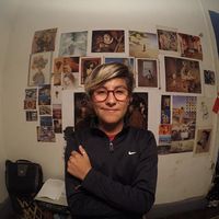 Elizabeth Marlborough的照片